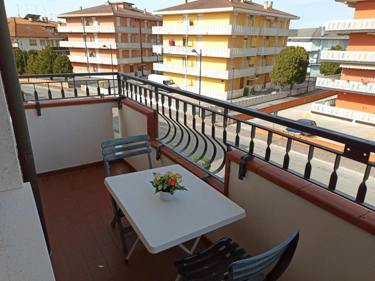Condominio Wernau Caorle Exterior photo